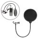 Пантограф Neewer NW-35 Чёрный + Поп фильтр NW (B-3) - Изображение 159639