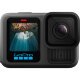 Экшн-камера GoPro Hero 13 Black - Изображение 269035