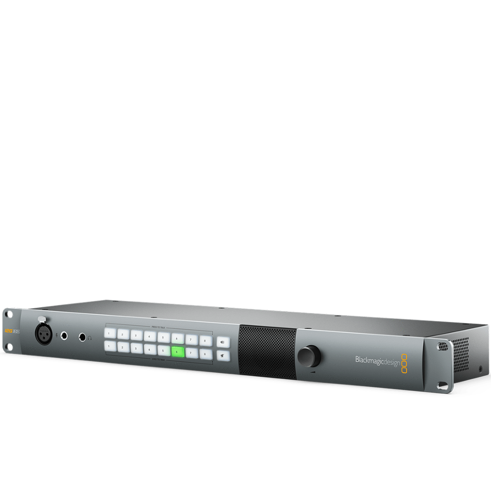 Конвертер Blackmagic ATEM Talkback Converter 4K 