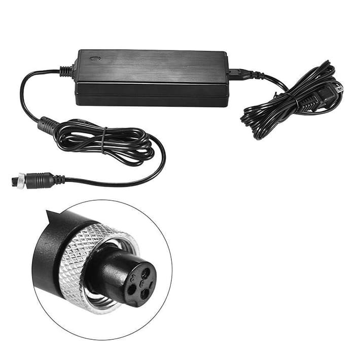 

Сетевой адаптер YongNuo 19V6A EURO FJ-SW202719006000D