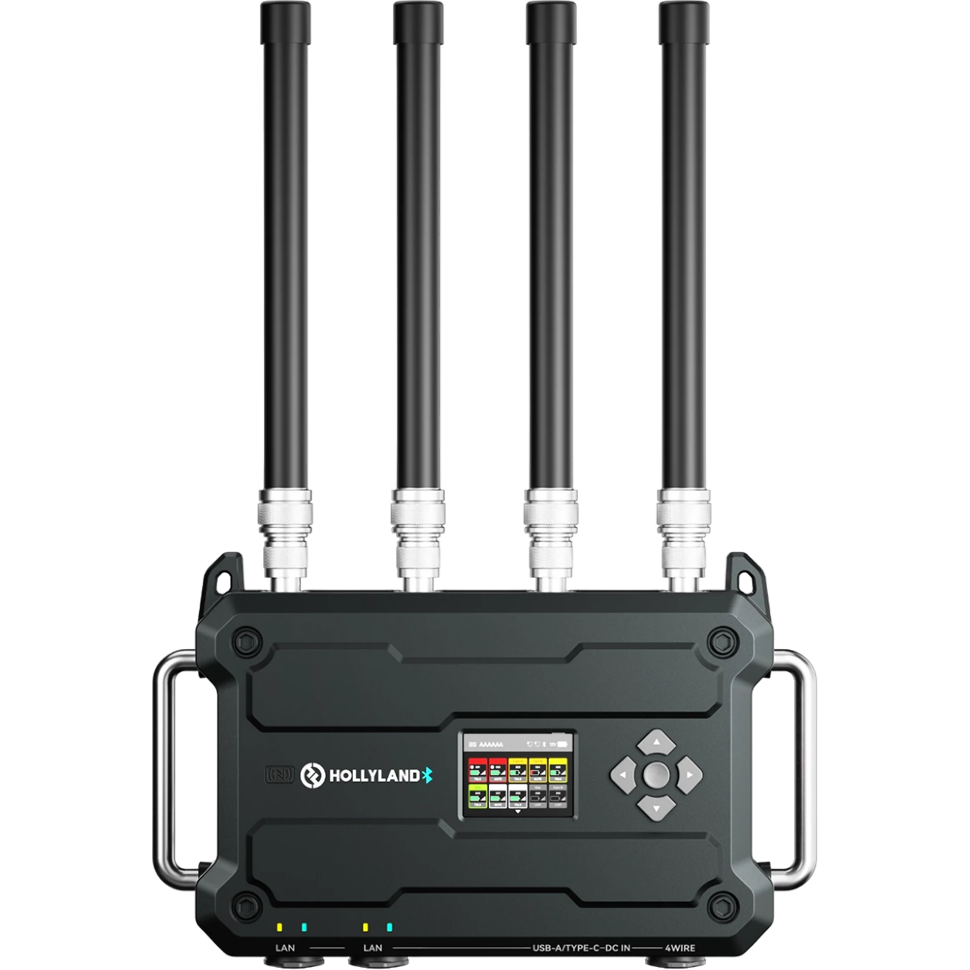 Хаб Eagles Hero Steadicom C1 Pro Roaming Hub 