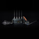 Хаб Eagles Hero Steadicom C1 Pro Roaming Hub - Изображение 253628