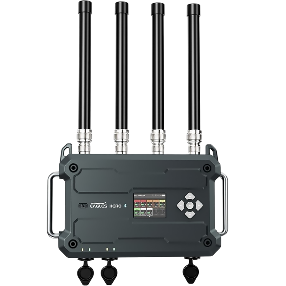 Хаб Eagles Hero Steadicom C1 Pro Roaming Hub 