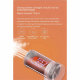 Отпариватель Lofans GT313 1000W Розовый - Изображение 176240
