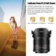Объектив 7Artisans 9mm F5.6 RF - Изображение 257053