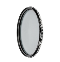 Артикул: 83745. Светофильтр NiSi True Color Pro Nano CPL 77мм