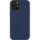 Чехол PQY Macaron для iPhone 12/12 Pro Тёмный синий - Изображение 158615