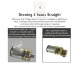 3D ручка низкой температуры AcmeWard Dream Starter Белая - Изображение 67788