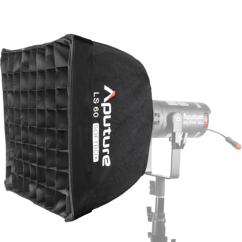 Софтбокс Aputure для LS 60 