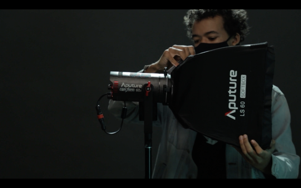 Софтбокс Aputure для LS 60 APA0205A30