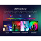 Осветитель Sirui Duken T60 Telescopic RGB (Уцененный кат.Б) - Изображение 260952
