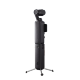Батарейная рукоятка Ulanzi PK-12 Mini Quadpod для DJI Osmo Pocket 3 - Изображение 267498
