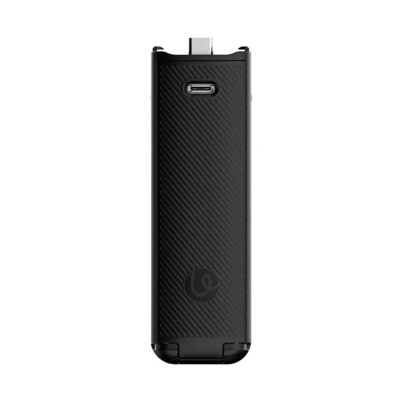 

Батарейная рукоятка Ulanzi PK-12 Mini Quadpod для DJI Osmo Pocket 3 C056