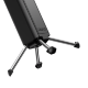 Батарейная рукоятка Ulanzi PK-12 Mini Quadpod для DJI Osmo Pocket 3 - Изображение 267505