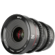 Объектив Meike 35mm T2.2 Micro 4/3 - Изображение 166188
