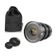 Объектив Meike 35mm T2.2 Micro 4/3 - Изображение 166190