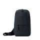 Рюкзак Xiaomi Mi Sity Slingbag Черный - Изображение 76130