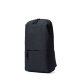 Рюкзак Xiaomi Mi Sity Slingbag Черный - Изображение 76133
