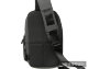 Рюкзак Xiaomi Mi Sity Slingbag Черный - Изображение 76136