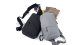 Рюкзак Xiaomi Mi Sity Slingbag Черный - Изображение 76138