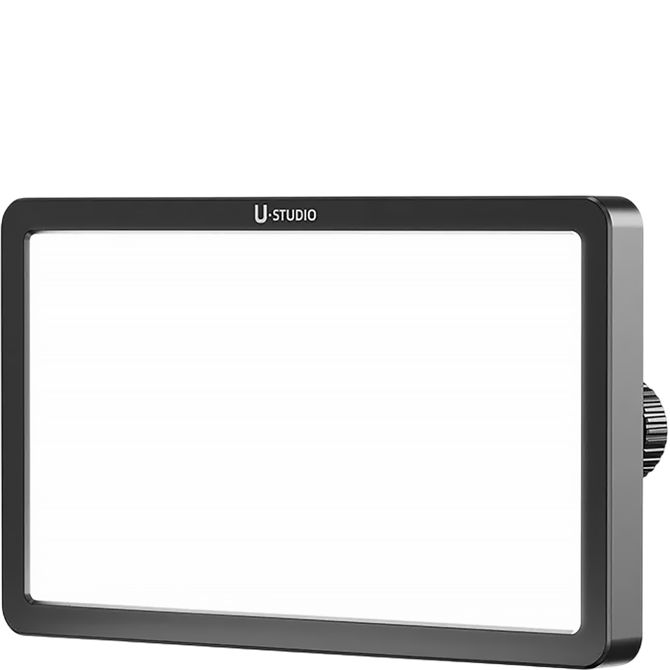 Осветитель Ulanzi K6500 