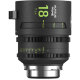 Комплект объективов NiSi Aureus Prime Set (18/24/35/50/85mm T1.4) PL-Mount c кейсом - Изображение 270238
