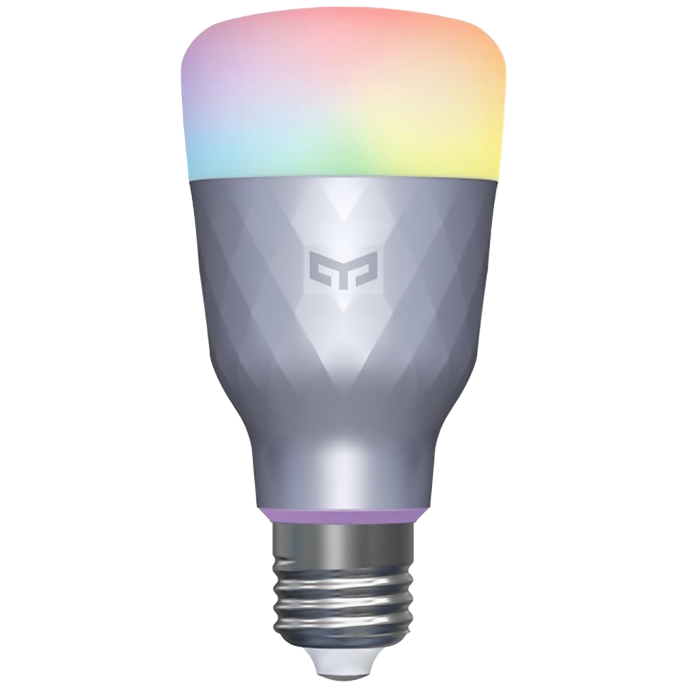 Умная лампочка Yeelight Smart LED Bulb 1SE 