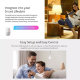 Умная лампочка Yeelight Smart LED Bulb 1SE - Изображение 170915