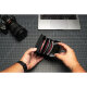 Кейс для светофильтров WANDRD Lens Filter Case Чёрный - Изображение 277348