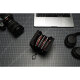 Кейс для светофильтров WANDRD Lens Filter Case Чёрный - Изображение 277349