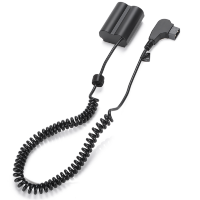 Артикул: 25745. Адаптер питания Kingma NP-W235 - D-TAP