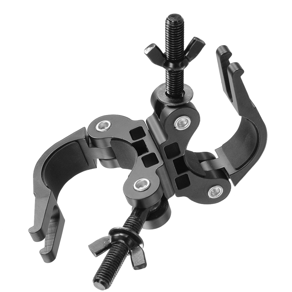 Зажим двойной GreenBean PowerGrip PG-088 