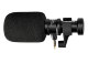 Микрофон CoMica CVM-VS08 miniJack 3.5 мм - Изображение 92781