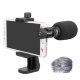 Микрофон CoMica CVM-VS08 miniJack 3.5 мм - Изображение 92786