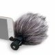 Микрофон CoMica CVM-VS08 miniJack 3.5 мм - Изображение 92789