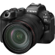 Беззеркальная камера Canon EOS R6 Mark III Kit 24-105mm F4  - Изображение 285199