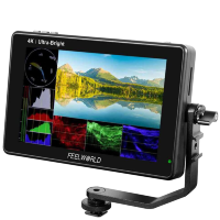 Артикул: 26645. Операторский монитор Feelworld Lut7 Pro