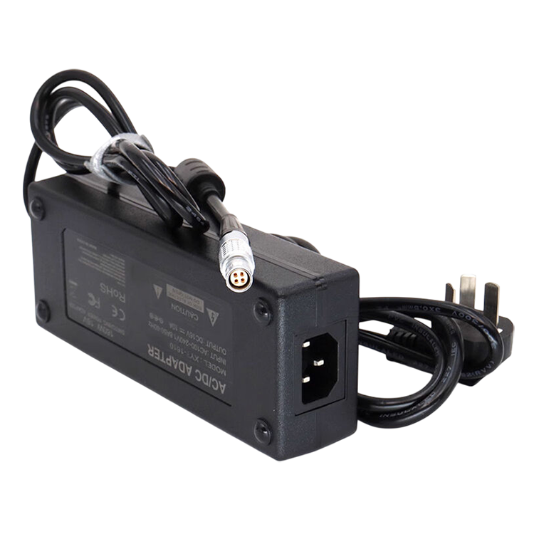 

Адаптер питания DigitalFoto AR212 4-pin DC 16V для Canon EOS C200/C300/C400/C500