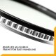 Светофильтр NiSi True Color ND-VARIO 1-5 stops 58мм - Изображение 292871