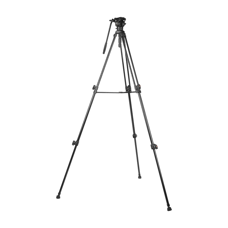 

Штатив GreenBean VideoCraft 517