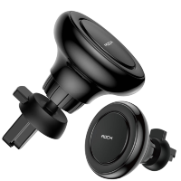 Артикул: 17245. Автодержатель вакуумный Rock Vacuum Airbag Air Vent Car Mount