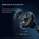 Автодержатель вакуумный Rock Vacuum Airbag Air Vent Car Mount - Изображение 100379