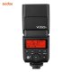 Фотовспышка Godox Ving V350F TTL для Fujifilm - Изображение 102878