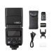 Фотовспышка Godox Ving V350F TTL для Fujifilm - Изображение 102881