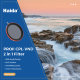 Светофильтр Haida PROII CPL-VND 2-in-1 67мм	 - Изображение 193392