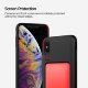 Чехол VRS Design Damda High Pro Shield для iPhone XS MAX Deep Red - Изображение 108918