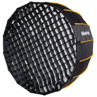 Артикул: 17745. Софтбокс NiceFoto Professional LED-Ø60cm с сотами