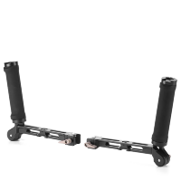 Артикул: 27745. Двуручный хват Tilta Dual Handle Bracket для DJI RS2/RSC2/RS3/RS3 Pro