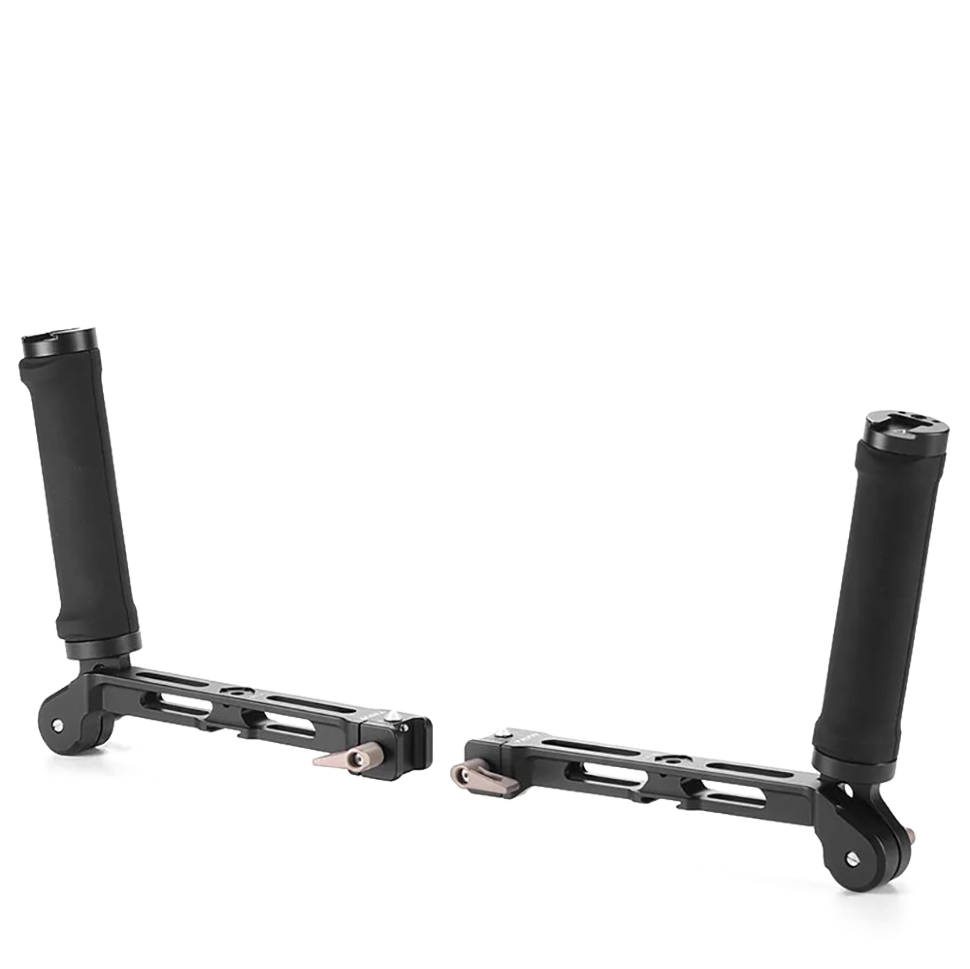 Двуручный хват Tilta Dual Handle Bracket для DJI RS2/RSC2/RS3/RS3 Pro preOrder=28.05.2025