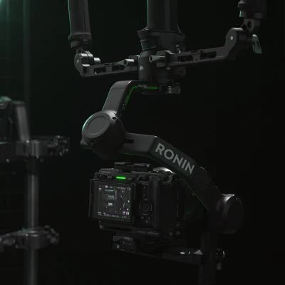 

Двуручный хват Tilta Dual Handle Bracket для DJI RS2/RSC2/RS3/RS3 Pro TGA-DHB2